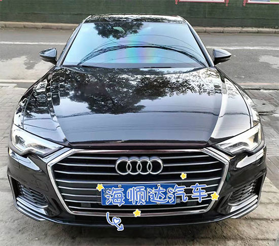 自驾租车
